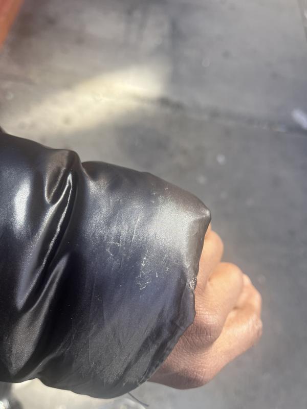 Customer carousel item 1.