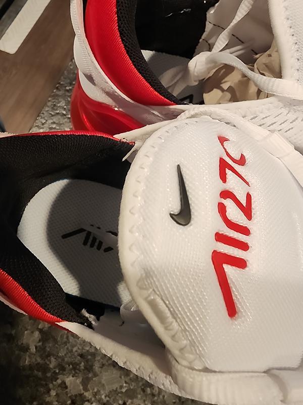 Nike Men s Air Max 270 Casual Sneakers from Finish Line Macy s