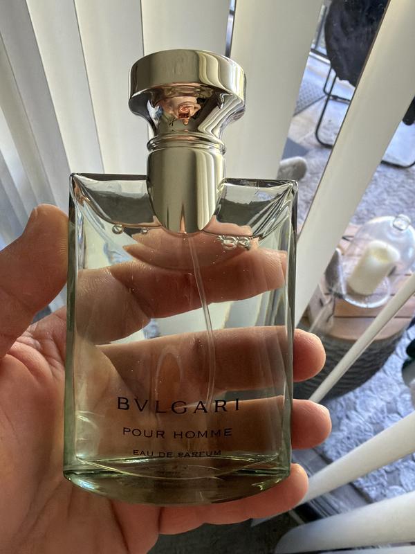 BVLGARI Men's Pour Homme Eau de Parfum Spray, 3.4 oz. - Macy's