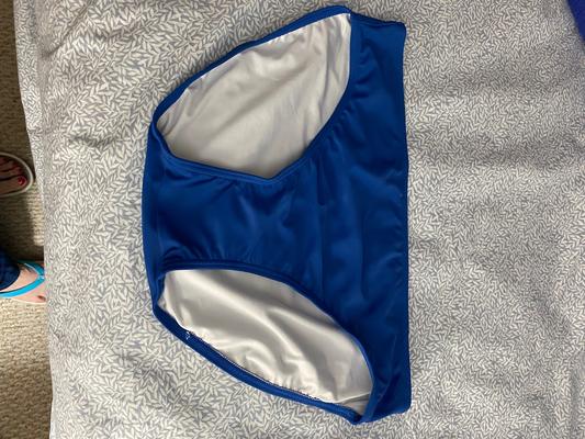 mid rise swim bottoms