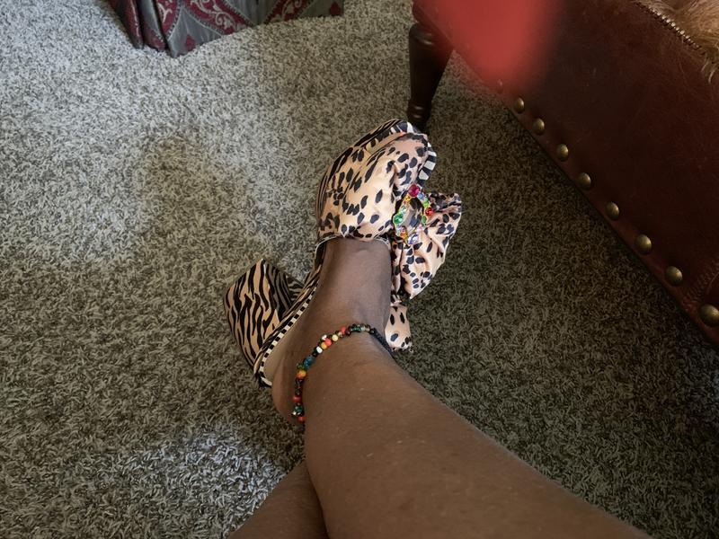 Photo from Macy's customer