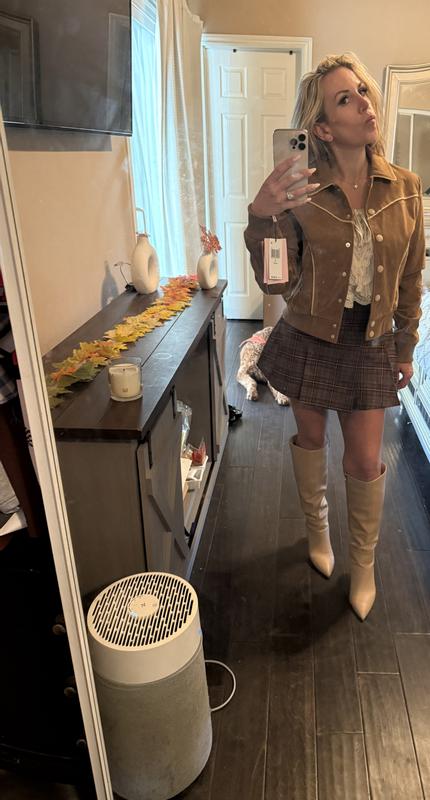 Great skirt for a concert or work