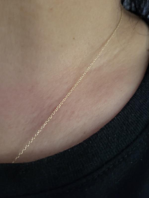 Photo from Macy's customer
