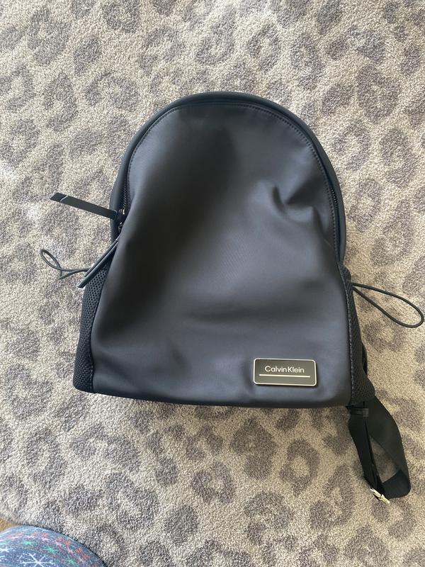 Kevin klein backpack 2025