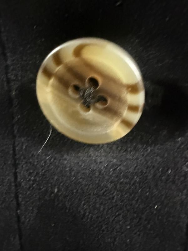 Cute, fashionable buttons