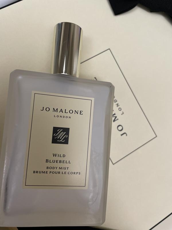 Jo Malone London Wild Bluebell Body Mist – Jo Malone London