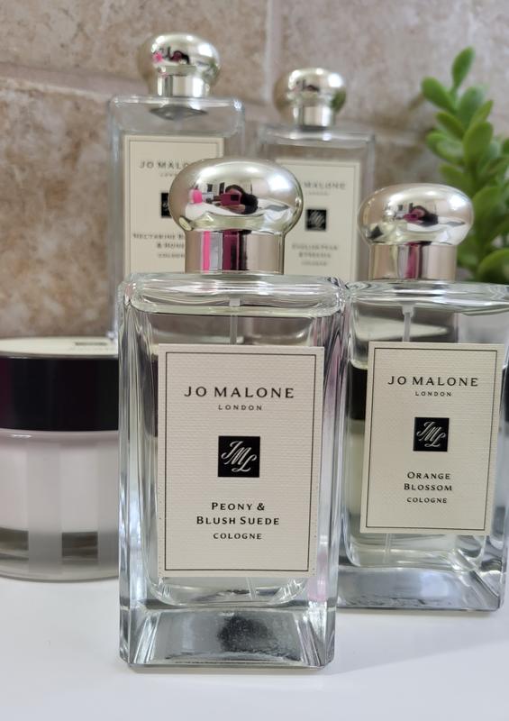 Jo Malone London Peony and Blush Suede Home Candle – bluemercury