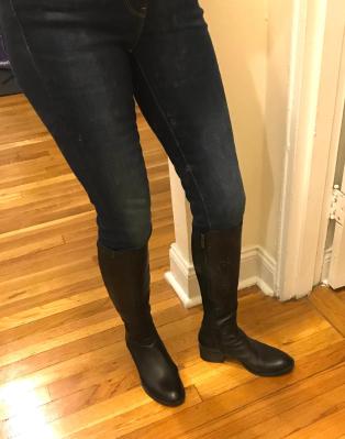 Kenneth cole levon tall boots best sale