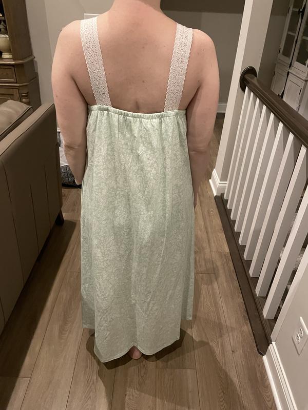 Comfy for Warm Sleepers