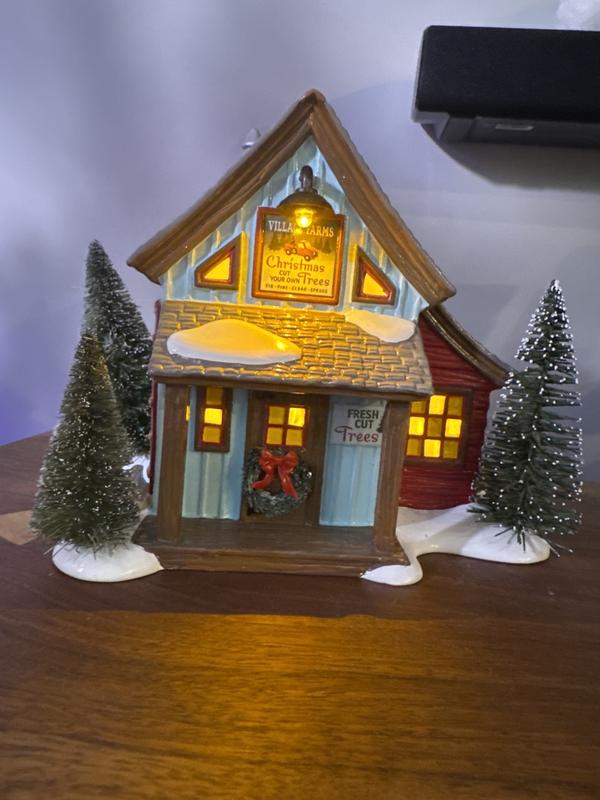 Photo from MaineChristmas