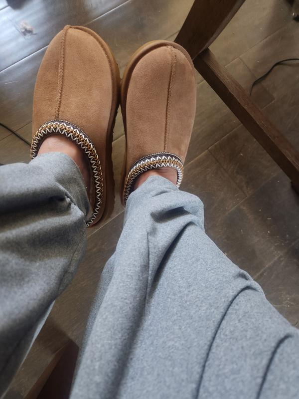 Super cozy!