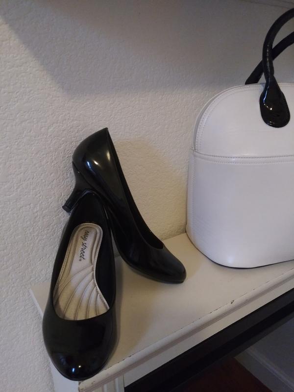 Easy street passion pumps store
