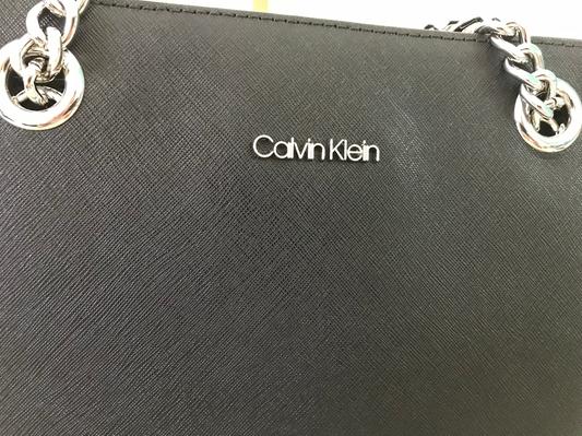 Texture, Logo and chain links