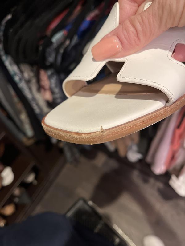 Steve Madden Women's Hadyn Slide Sandals - Macy's