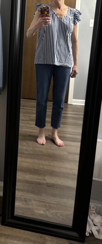 You can tell it’s big