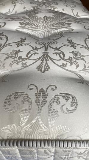 Gorgeous fabric