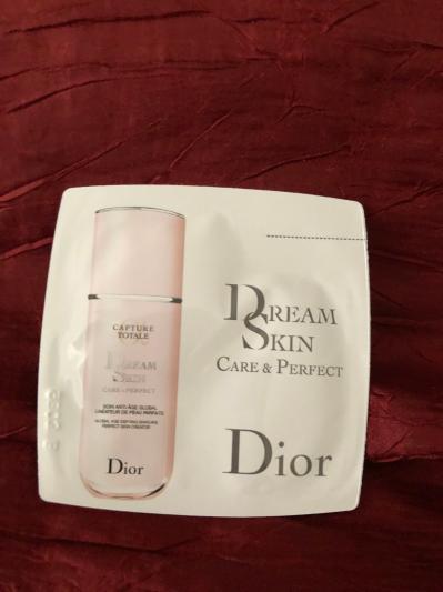 DIOR Capture Dreamskin Care & Perfect - Complete Age-Defying