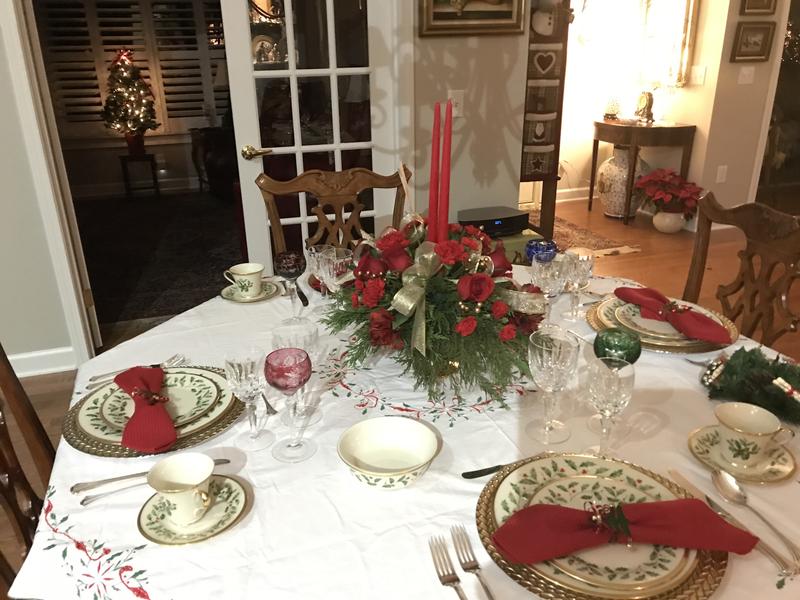 Photo from Charlene