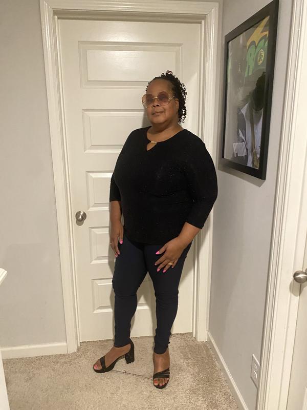 Out to brunch with friends