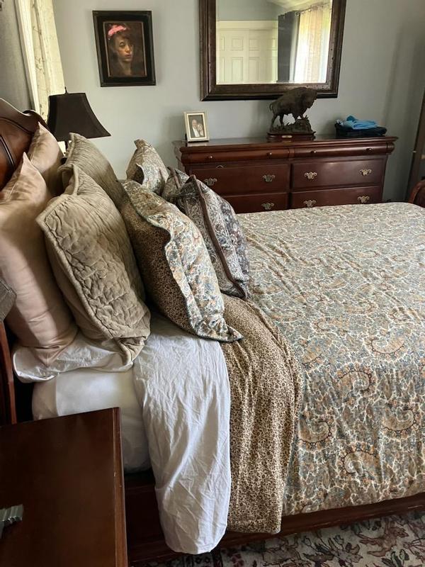 Photo from Macy's customer