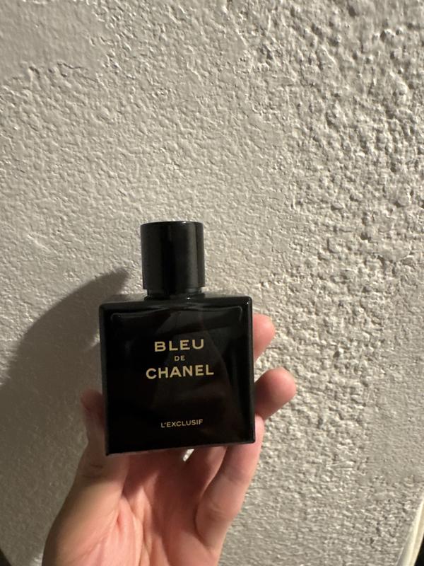 BLEU DE CHANEL パルファム ブラック ブルー ドゥ シャネル パルファム（ヴァポリザター） - 100 ml