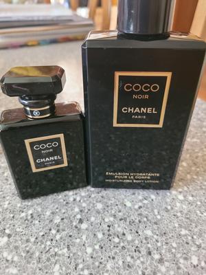 CHANEL COCO NOIR Moisturizing Body Lotion 6.8 oz Macy s