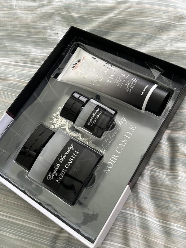 All products nice displayed inside