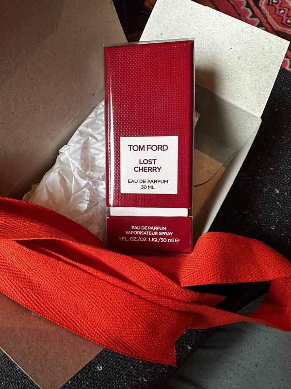 Tom Ford Lost Cherry30ml. discount Sealed