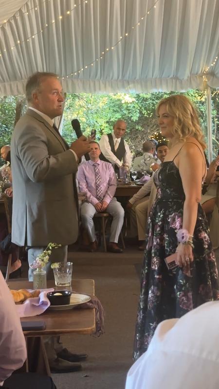 Photo from Mom of the bride