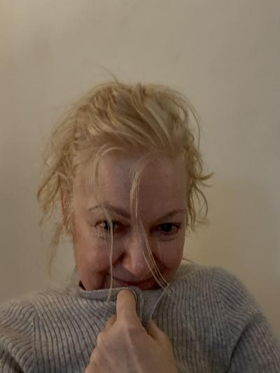 You’ll want to wear it all day :-)