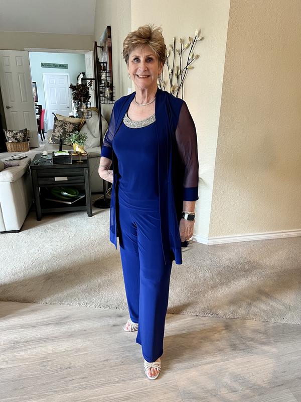 For my daughter’s wedding