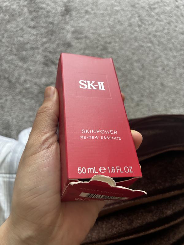 SK-II Skinpower Re-New Essence, 1.7 oz. - Macy's