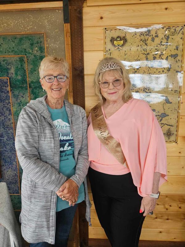 Photo from Elle Habberstad