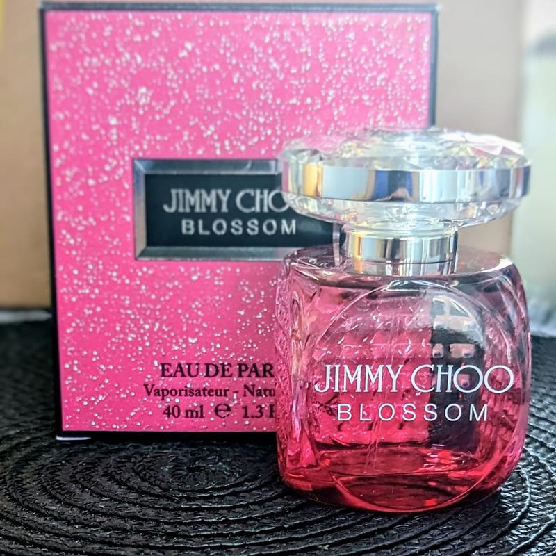 Jimmy choo blossom eau de parfum spray deals