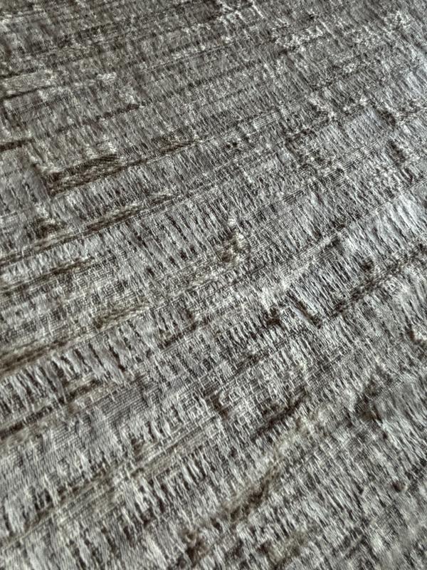 Beautiful rich texture and fabric