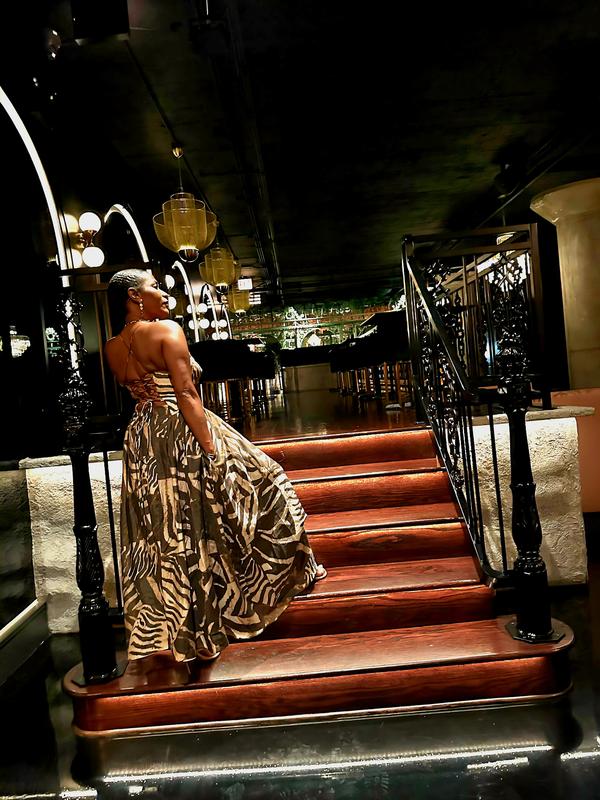 Photo from Passion 4 Fashion