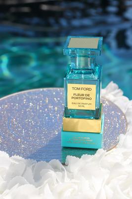 Fleur de Portofino Eau de Parfum 1.7 oz.