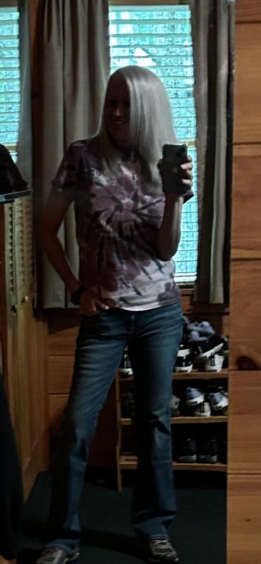 Great fit
