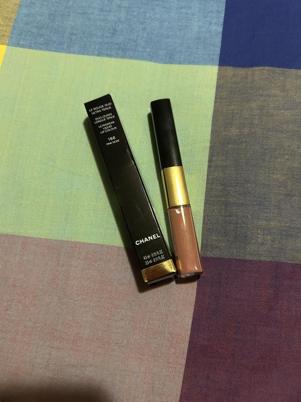 リップグロス CHANEL LE ROUGE DUO ULTRA TENUE 48 LE ROUGE DUO ULTRA TENUE Ultrawear liquid lip colour 43