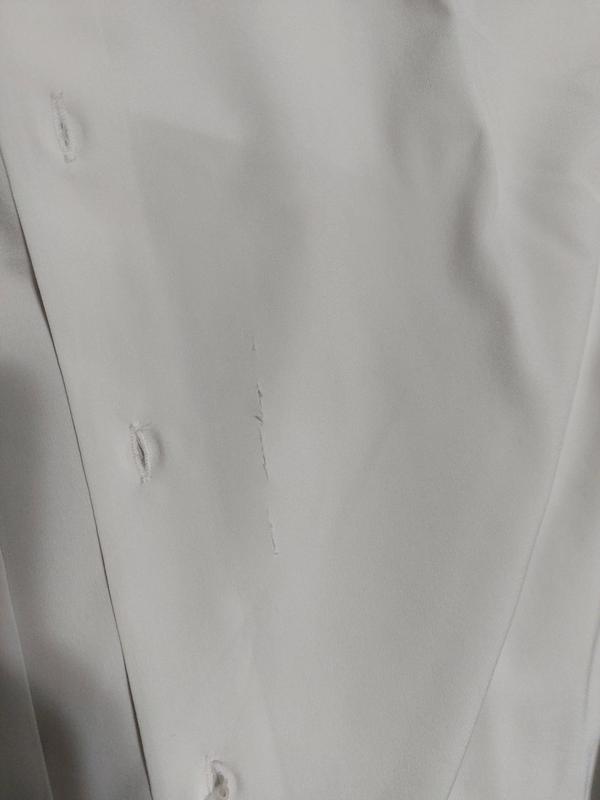 Men's 4-Way Stretch Dress Shirt, Regular & Slim Fit
