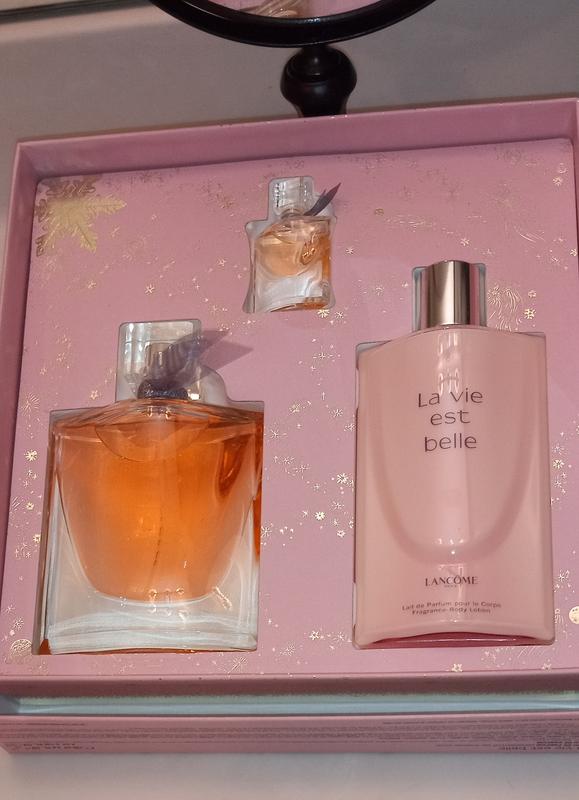 Lancome La Vie Est belle