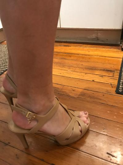 Verrda platform dress shops sandals