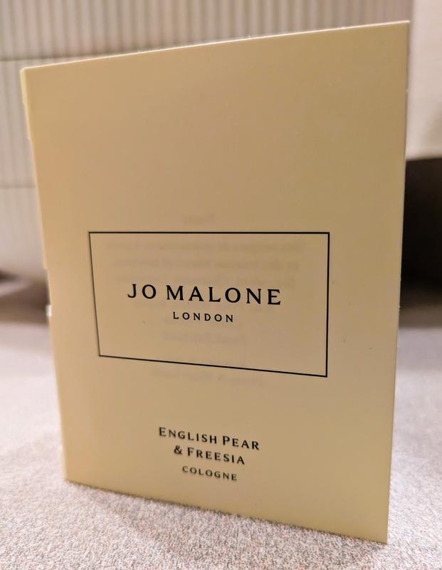 Jo Malone London 3-Pc. English Pear & Freesia Collection