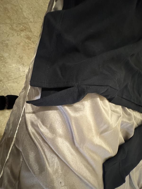 Totally cute straight out of the shipping bag