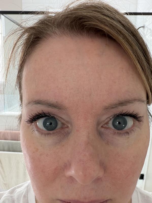 My go-to full volume mascara