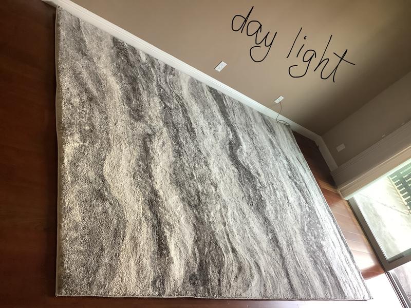 Photo from Cloud 19 Rug Owner