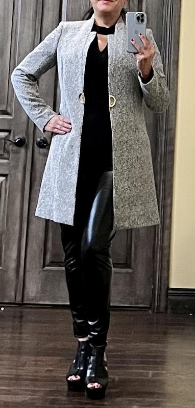 My new DKNY jacket /coat