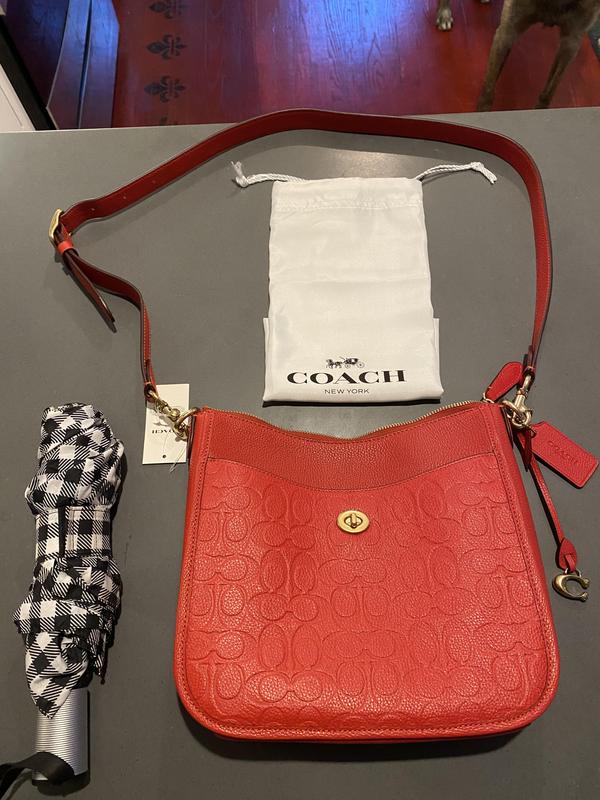 Great quality and workmanship in a bag!