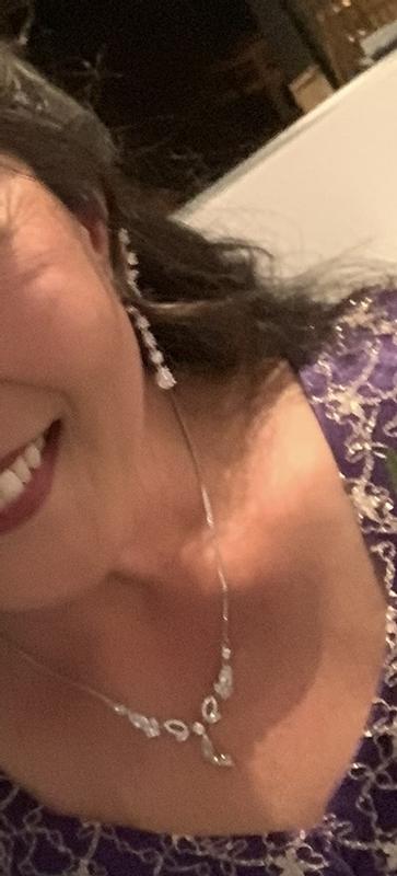 The perfect earring