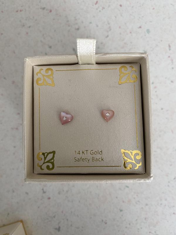 A lot smaller than the picture shows